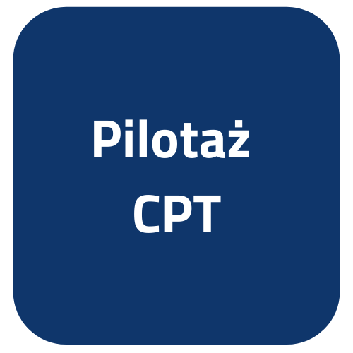 Pilotaż CPT