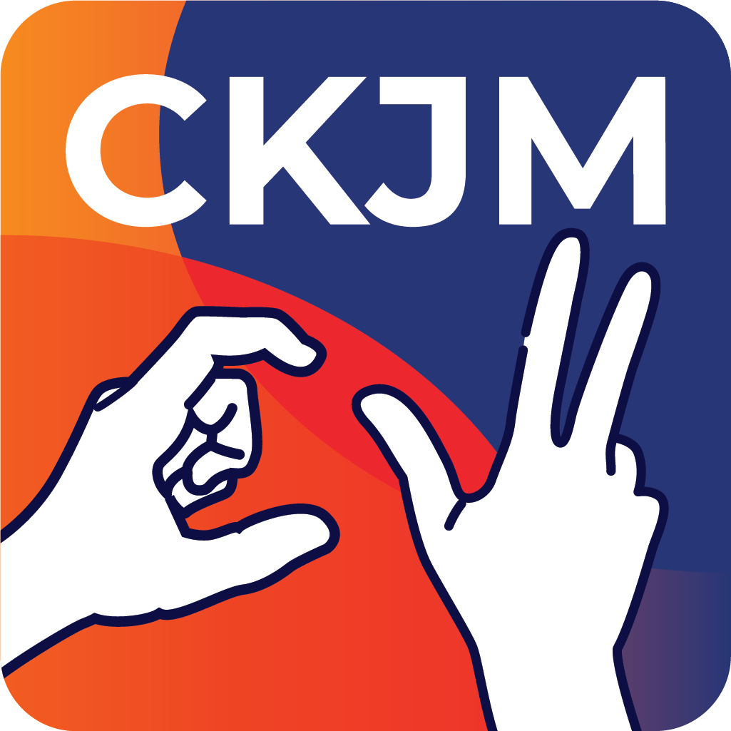 Logo Centrum Komunikacji